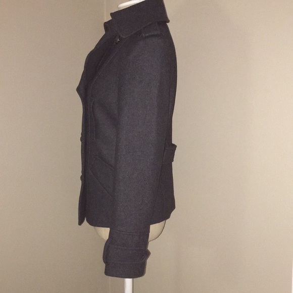 G.E.T. pea coat - Picture 4 of 7