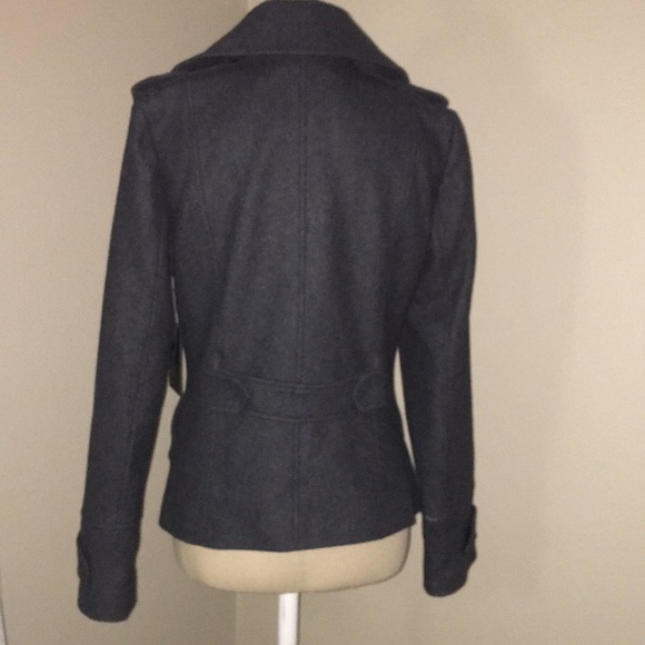 G.E.T. pea coat - Picture 5 of 7