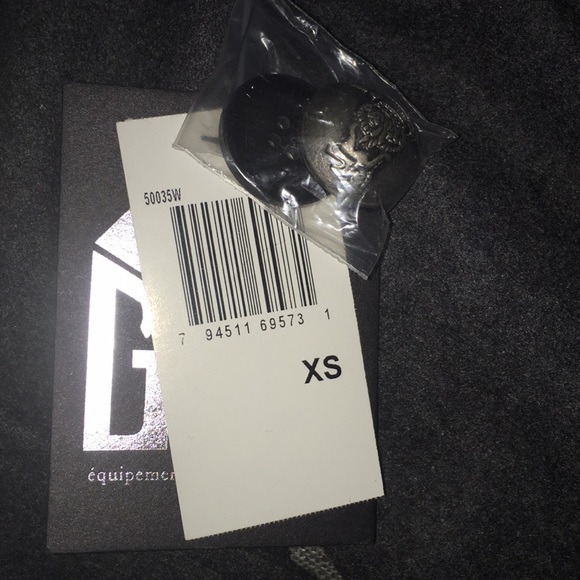 G.E.T. pea coat - Picture 3 of 7