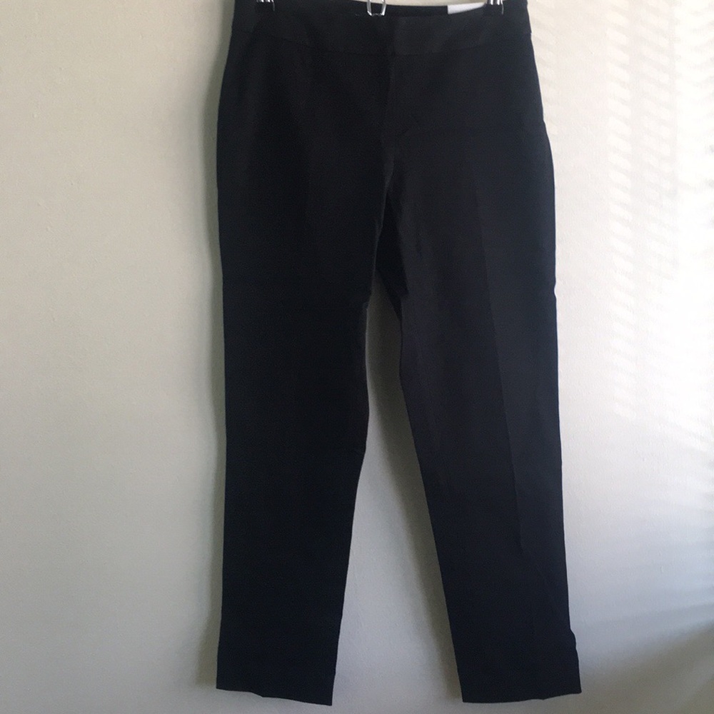 kate spade Saturday ankle pants