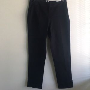 kate spade Saturday ankle pants