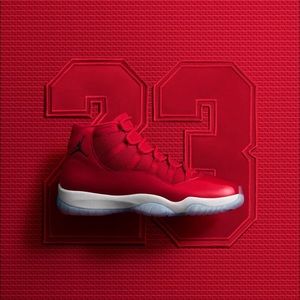 Air Jordan 11 win like 96