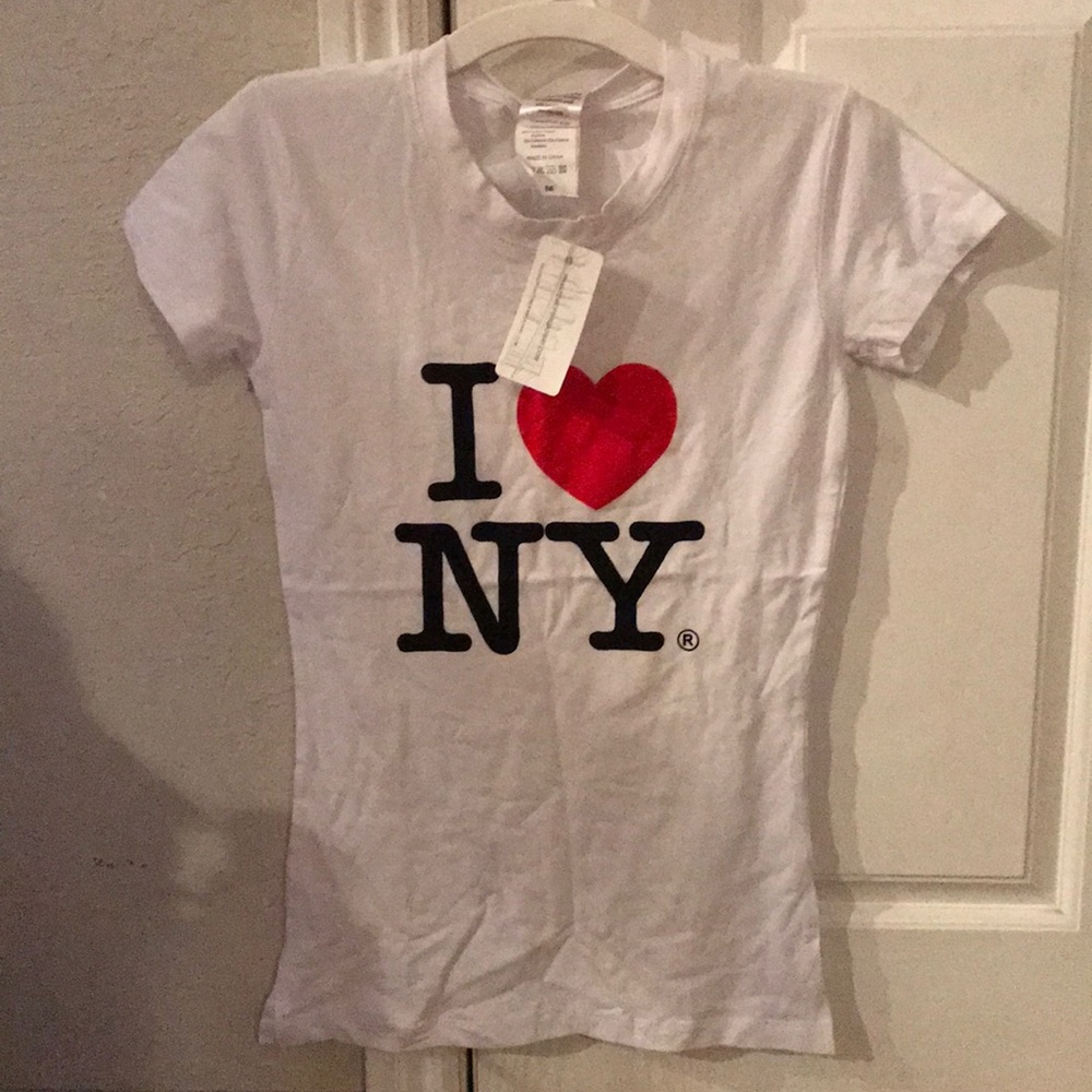 I ❤️NY shirt
