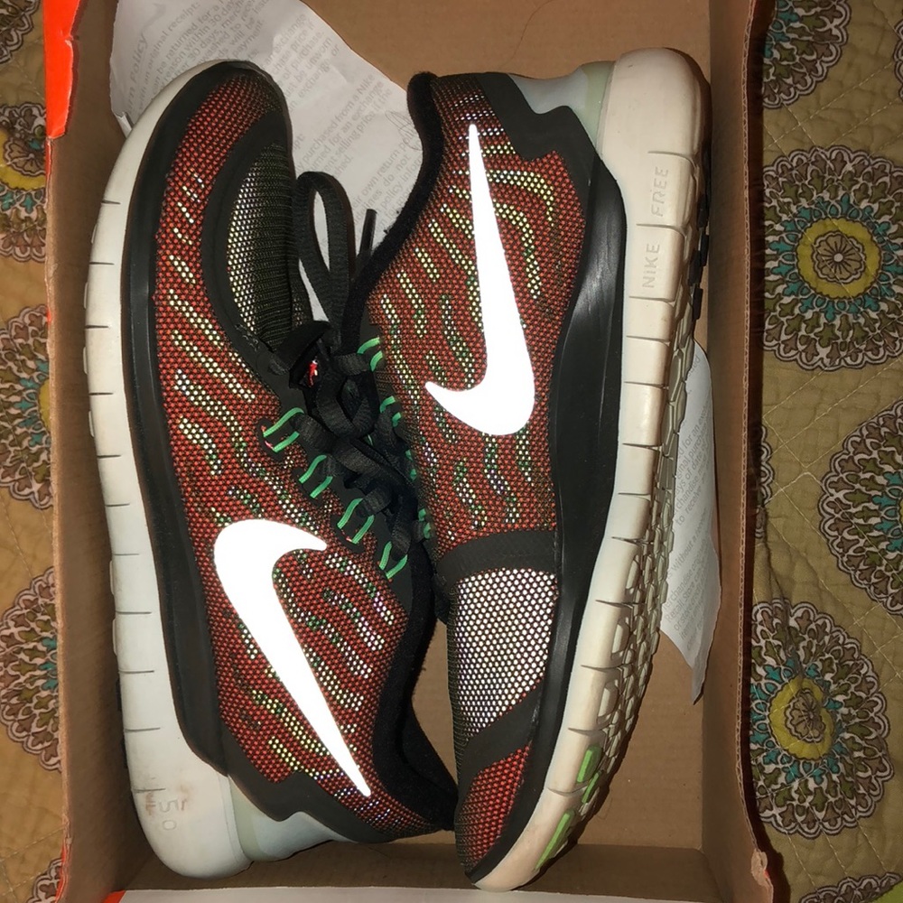 WMNS NIKE FREERUN FLASH, SZ 6