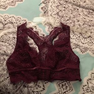 Victoria’s Secret Bralette