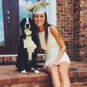 Meet your Posher, Hailey