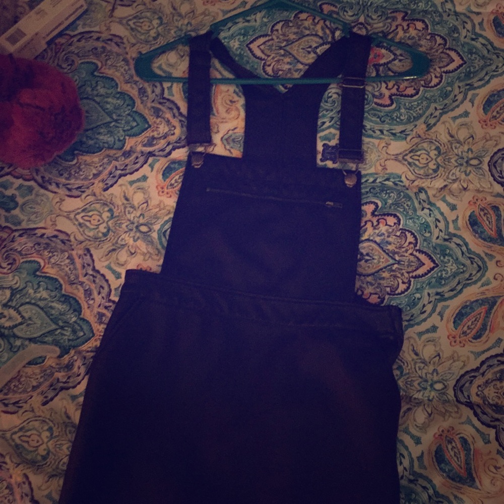 Jumper dress
