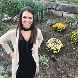 Meet your Posher, Carrie