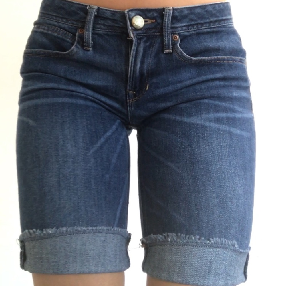 Gap Jean Shorts 28/6