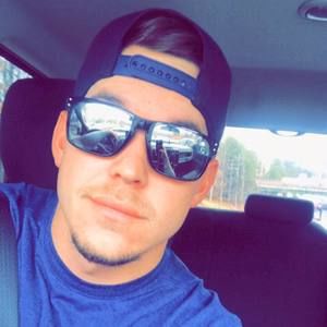 Meet your Posher, Garrett