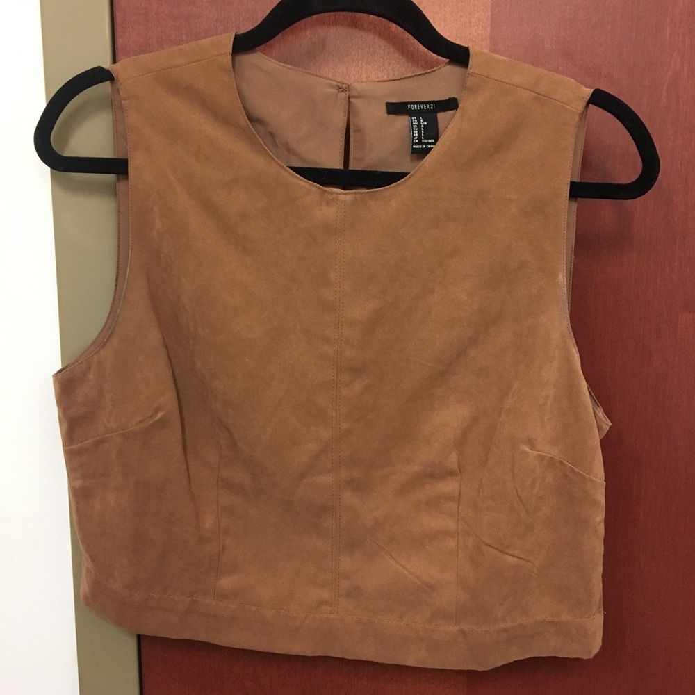 Forever 21 Top • Size L