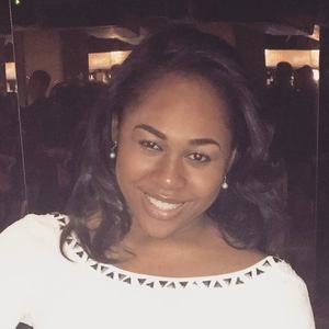 Meet your Posher, Kristen