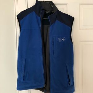 Mountain Hardware Vest-medium