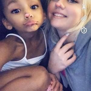 Meet your Posher, Mackenzie