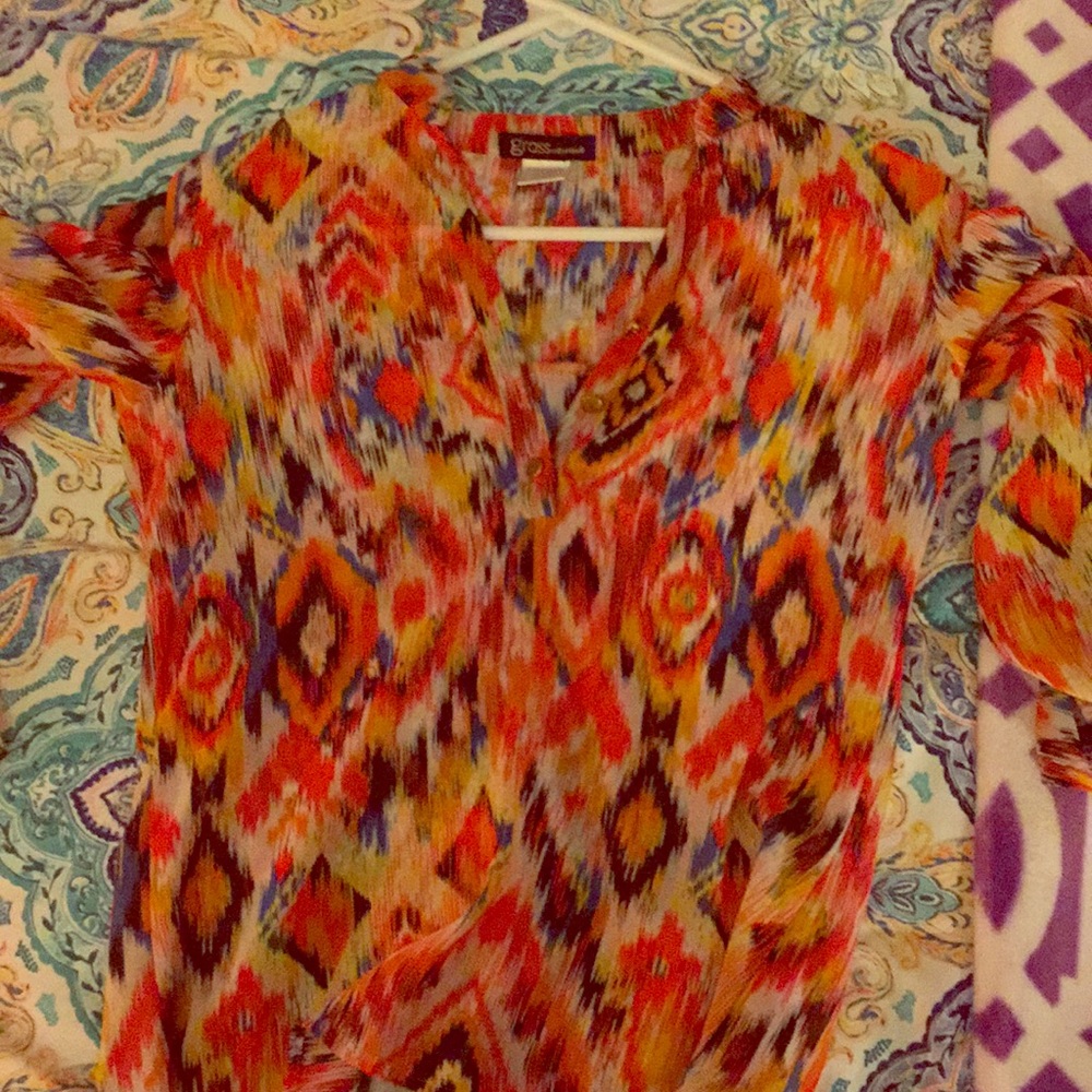 Blouse