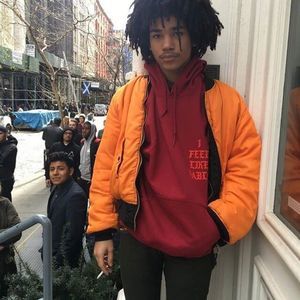 Meet your Posher, Lexi