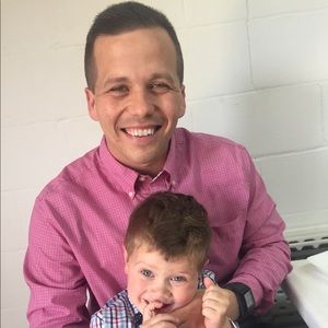 Meet your Posher, Ray