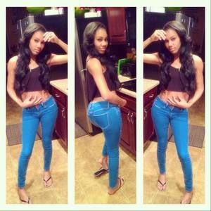 Meet your Posher, Felixcia