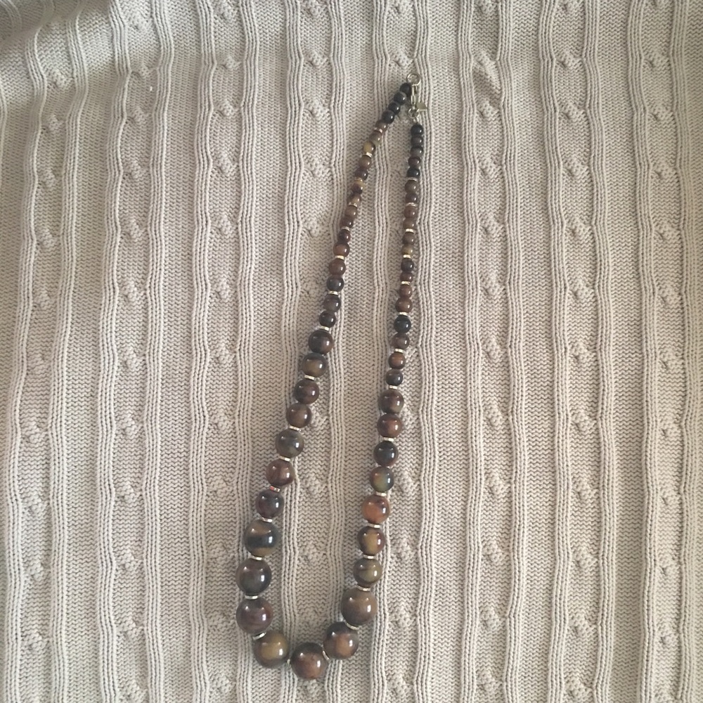 Talbots necklace