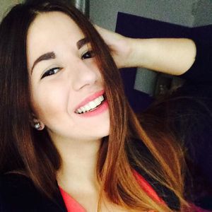 Meet your Posher, Andreea ioana