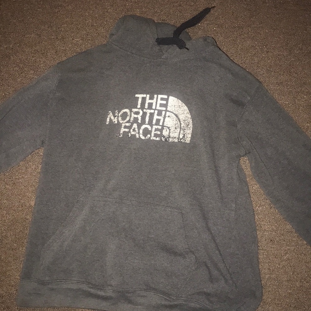 North Face Hoodie