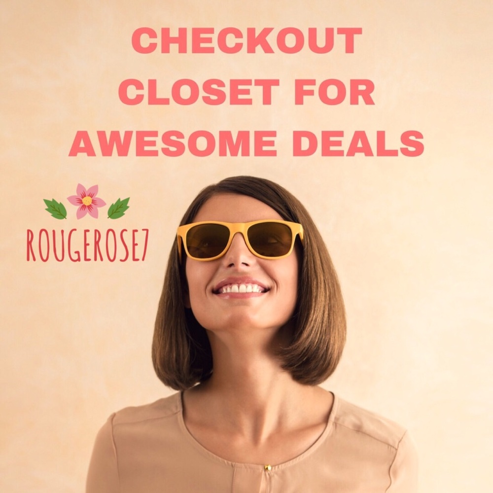 ⭐️💥⚡️AWESOME DEALS⚡️💥⭐️