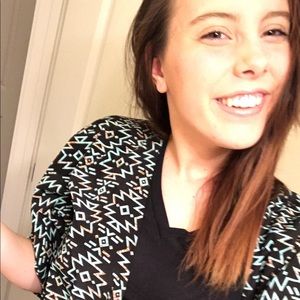 Meet your Posher, Madison