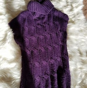 Beautiful Ana Turtleneck sweater