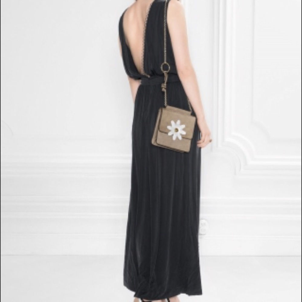 & Other Stories dress sold out dress