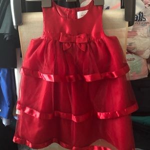 3T girl’s Dress
