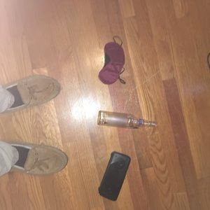 Meet your Posher, Norbyn