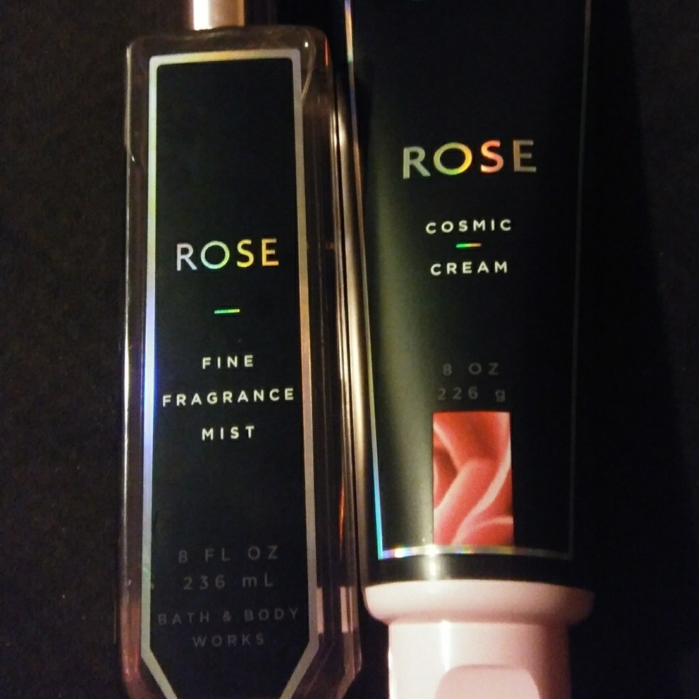 Bath and body works set 🛑SOLD🛑