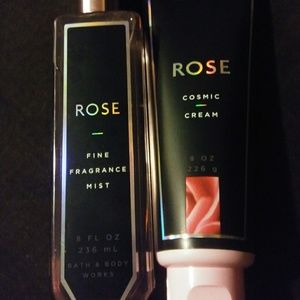 Bath and body works set 🛑SOLD🛑