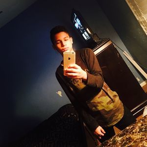 Meet your Posher, Jesus