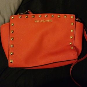 Michael by Michael Kors bag