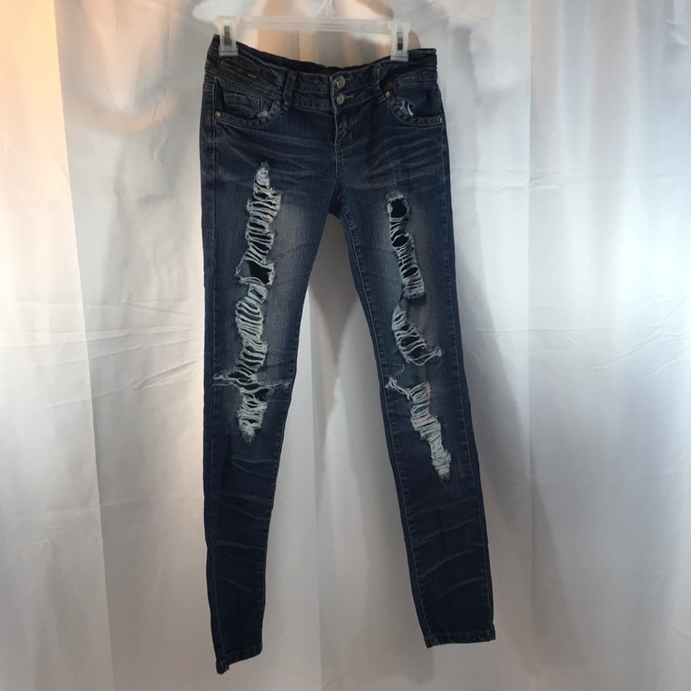 😍💕Distressed Skinny Jeans💓😍
