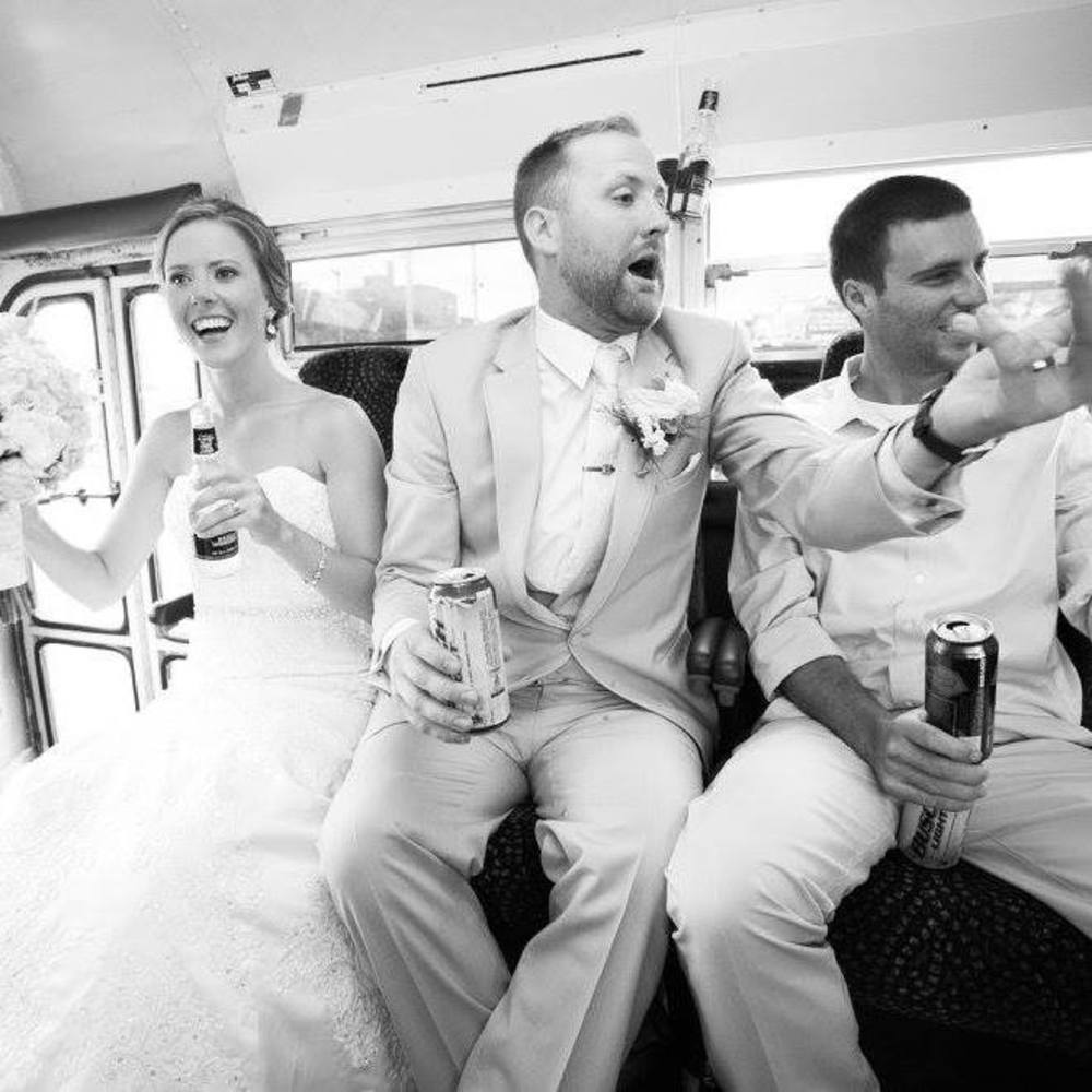 Meet your Posher, Ian