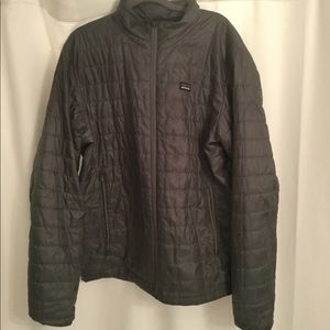 Patagonia Men's Nano Puff Jacket