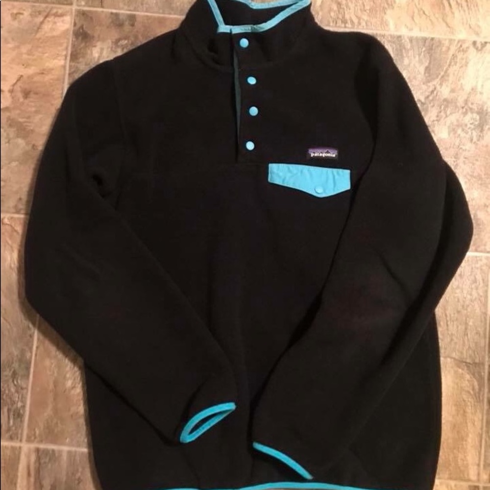 Patagonia Synchilla