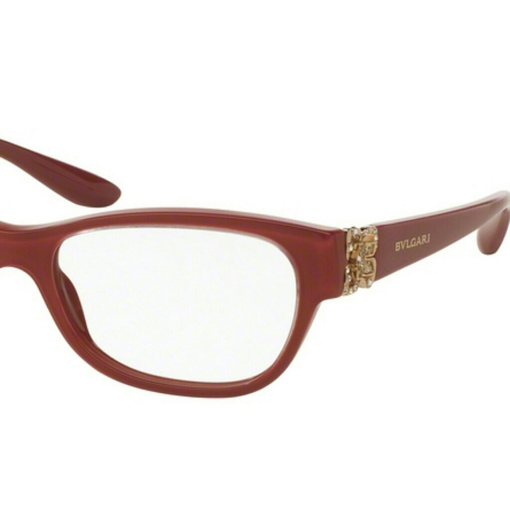 ❤Bvlgari Frames Model 4124 BF color 5380