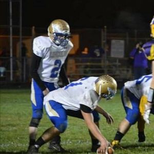 Meet your Posher, Nick