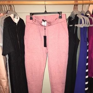 BCBG Maxazria Jogger Pant