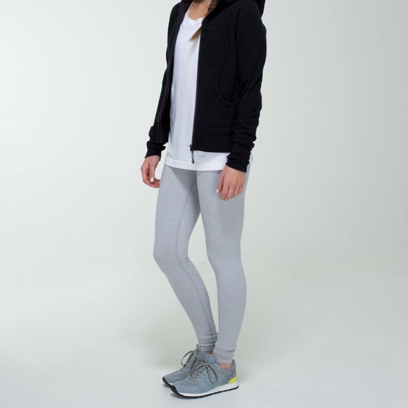 lululemon athletica Pants - Tall Lululemon Wunder Under Tight