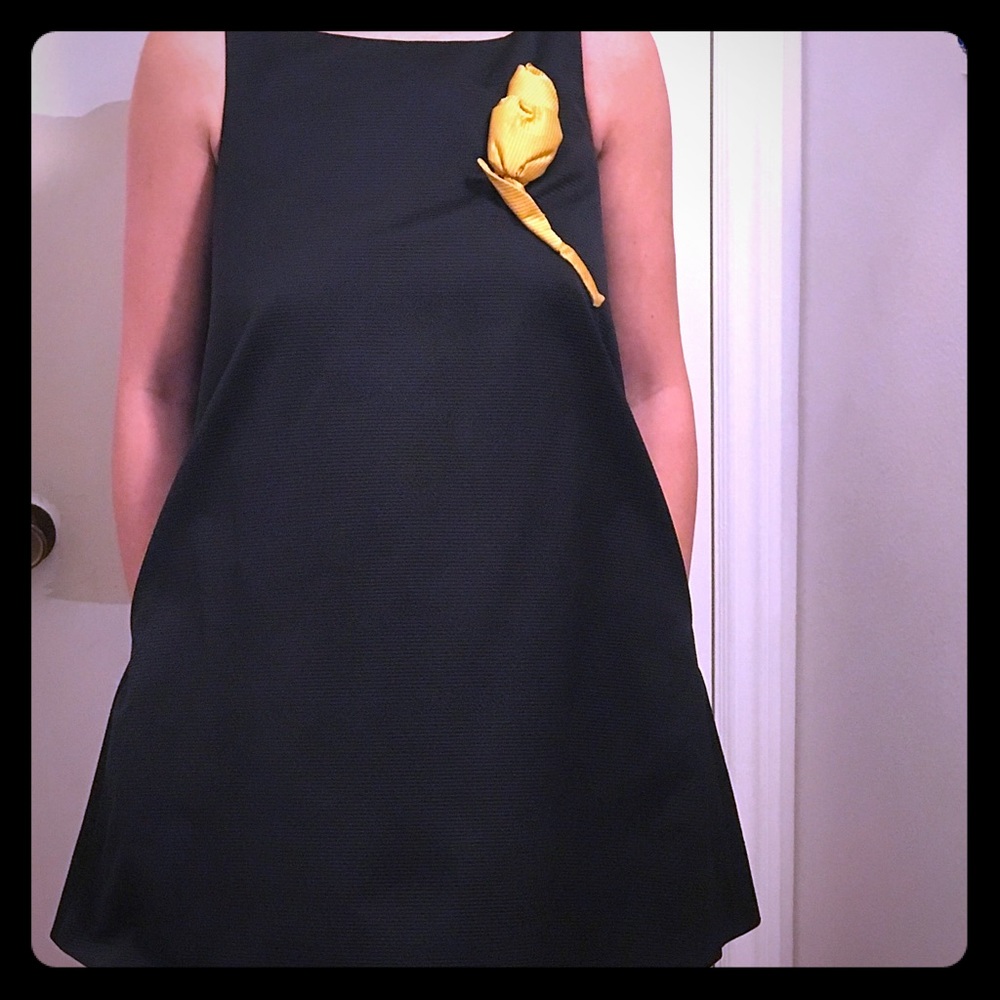 Moschino dress