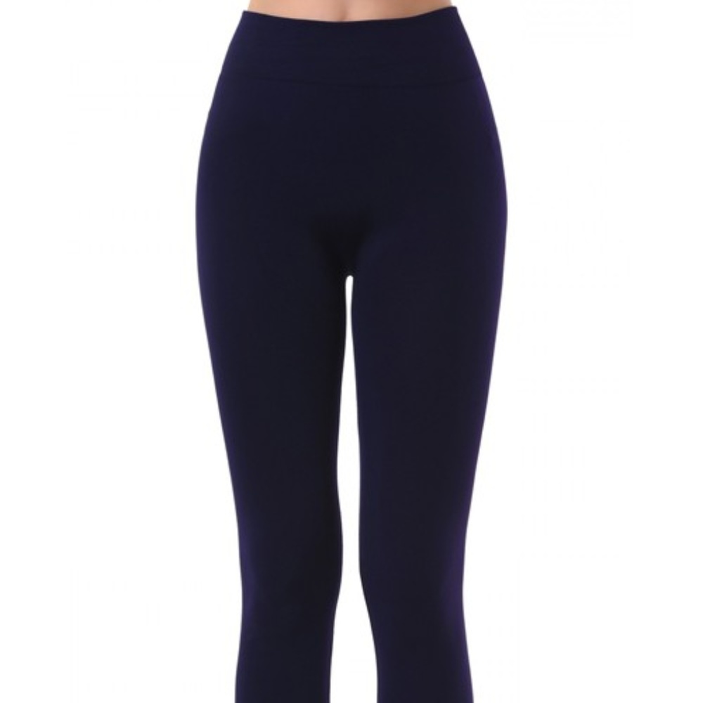 Firm Price Gray Leggings