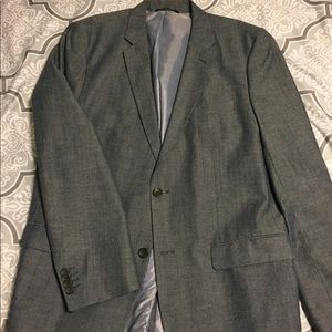 Banana republic sport coat