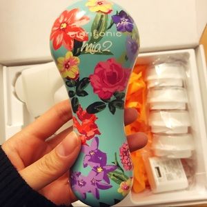 Clarisonic Mia 2