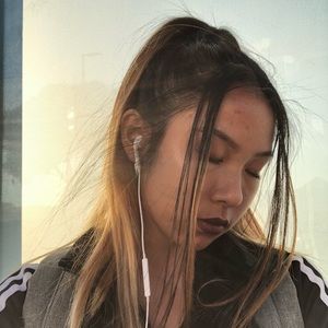 Meet your Posher, Kiele juliet mae