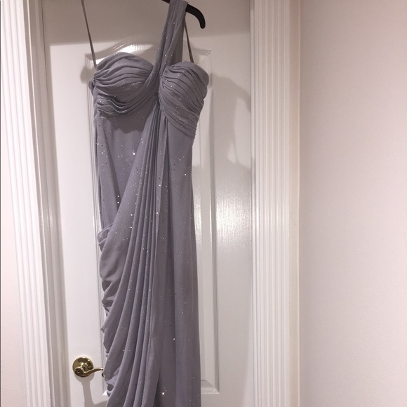 Prom Dress - Picture 2 of 4