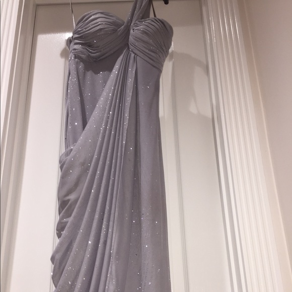 Prom Dress - Picture 3 of 4